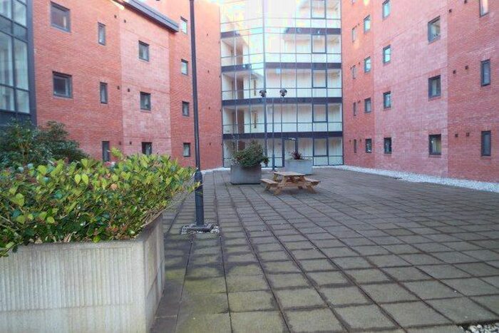 5 Bedroom Flat To Rent In Melbourne Street, Newcastle Upon Tyne NE1
