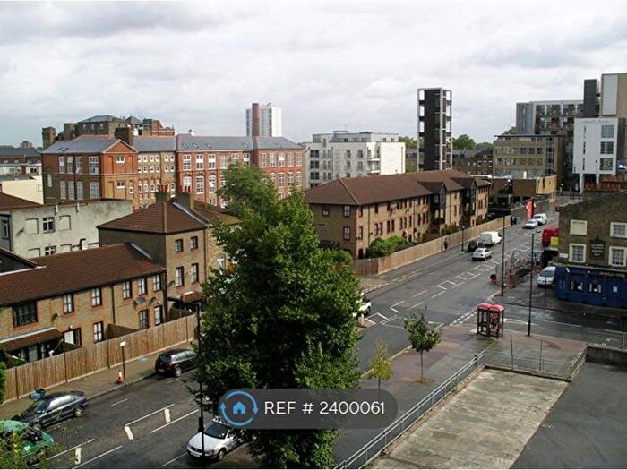 3 Bedroom Flat To Rent In De Beauvoir Road, London, N1