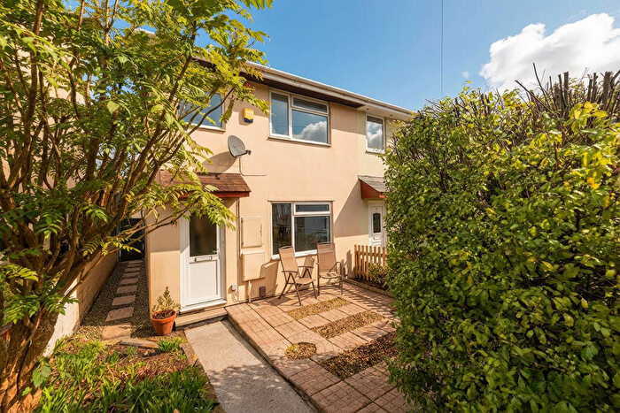 3 Bedroom End Of Terrace House To Rent In New Park Road, Lee Mill, PL21