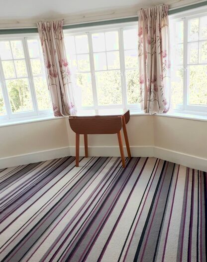 1 Bedroom Studio To Rent In Wolsey Road, East Molesey, Surrey, KT8