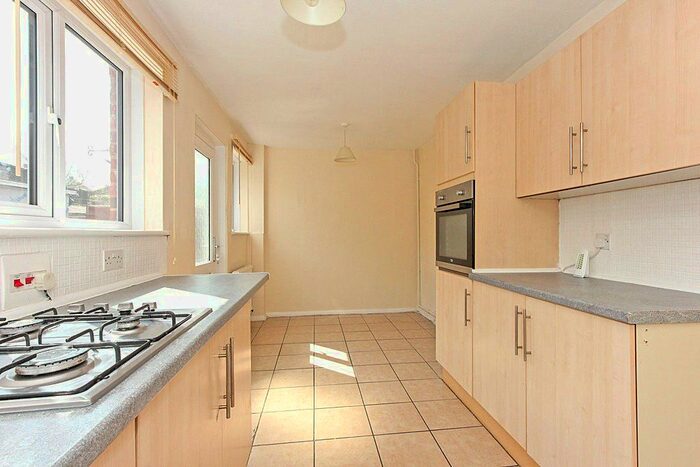 2 Bedroom Terraced House To Rent In Watling Place, Sittingbourne, Kent, ME10