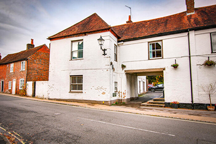 Character Property For Sale In Bishop's Waltham - For Sale By Auction, SO32