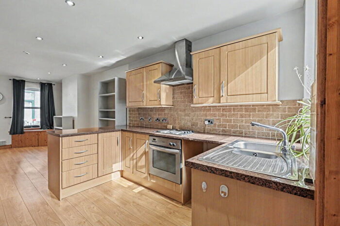 2 Bedroom Terraced House For Sale In Peter Street, Workington, CA14
