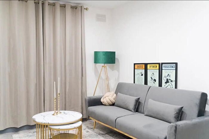 1 Bedroom Flat To Rent In St. Kilda's Road, London, N16