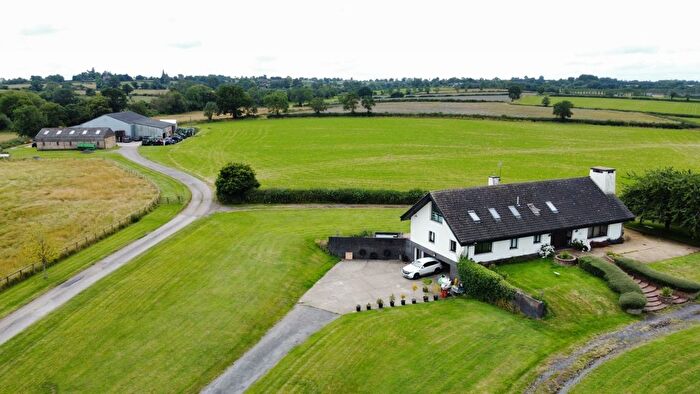 4 Bedroom Land For Sale In Leighton Road, Stoke Hammond, Milton Keynes, Buckinghamshire, MK17