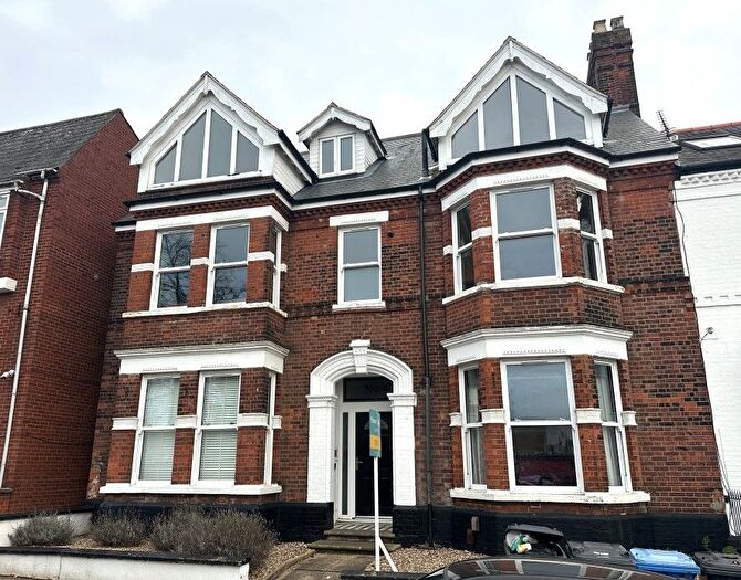 1 Bedroom Flat For Sale In Stracey Road, Norwich, Norfolk, NR1