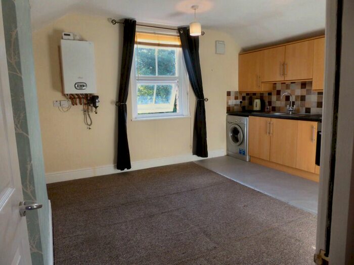 1 Bedroom Flat To Rent In Ellesmere Road, Shrewsbury, SY1