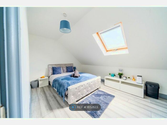 1 Bedroom Flat To Rent In Coleshill Road, Birmingham, B36