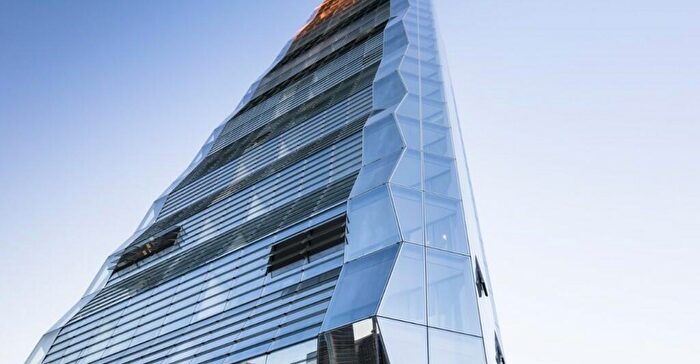 Studio To Rent In Dollar Bay Place, London, E14