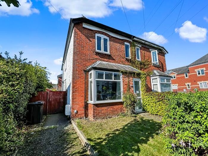 3 Bedroom Property For Sale In Old Heath Road, Colchester, CO2