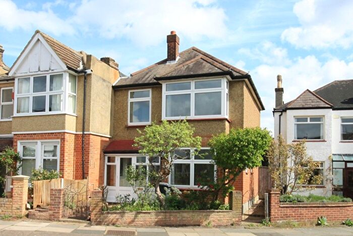 3 Bedroom Property For Sale In Manor Lane Terrace, London, SE13