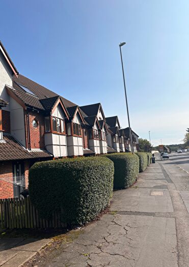 1 Bedroom Flat To Rent In Stephenson Way, Corby, NN17