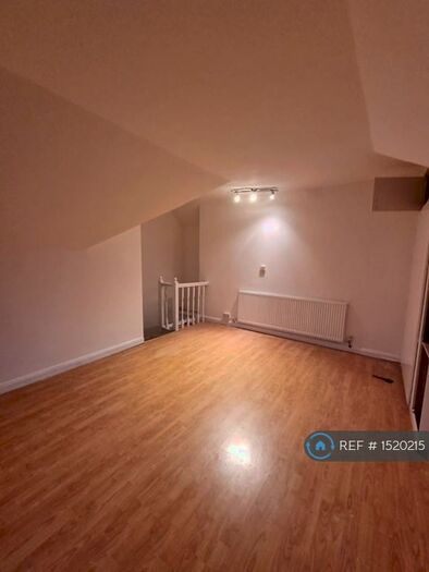 3 Bedroom Terraced House To Rent In Mansfield Road, Mansfield Woodhouse, Mansfield, NG19