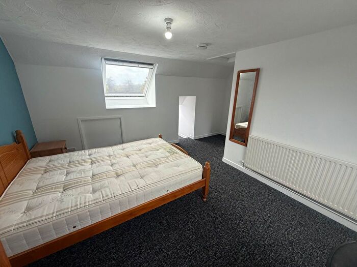 1 Bedroom Property To Rent In Charter Avenue, Coventry, CV4