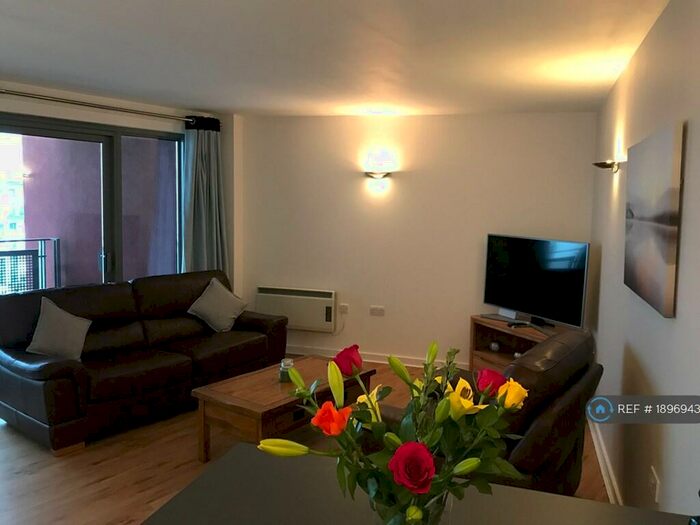 1 Bedroom Flat To Rent In California Building, London, SE13