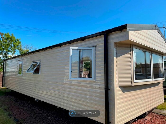 2 Bedroom Mobile/park Home To Rent In Maryville Caravan Site, Uddingston, Glasgow, G71