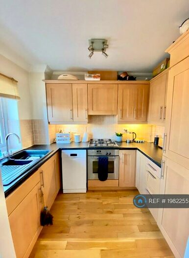 1 Bedroom Maisonette To Rent In Vears Lane, Colden Common, Winchester, SO21