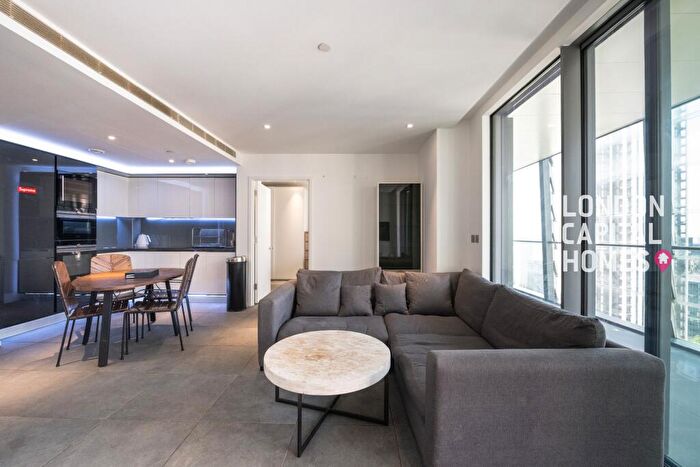 2 Bedroom Apartment To Rent In Dollar Bay Point, Dollar Bay Place, London, E14