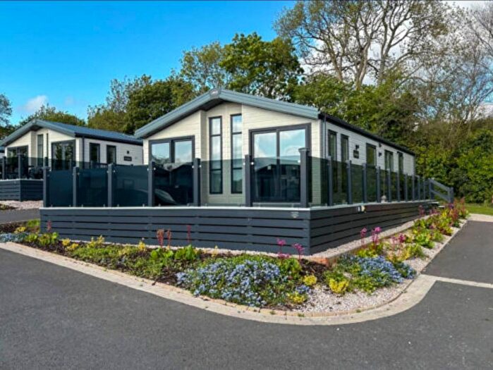 3 Bedroom Lodge For Sale In Hoburne Devon Bay, Grange Road, Paignton, TQ4