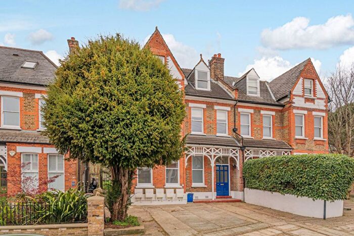 1 Bedroom Flat For Sale In Vancouver Road, Forest Hill, London, SE23