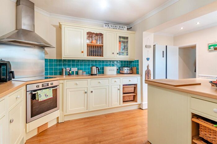 3 Bedroom Terraced House For Sale In Pudding Bag Lane, Pilsgate, Stamford, PE9