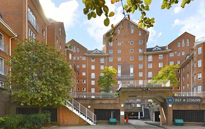 1 Bedroom Flat To Rent In Ares Court, London, E14