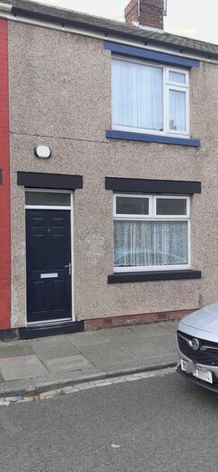 3 Bedroom Terraced House To Rent In Borrowdale Street, Hartlepool TS25