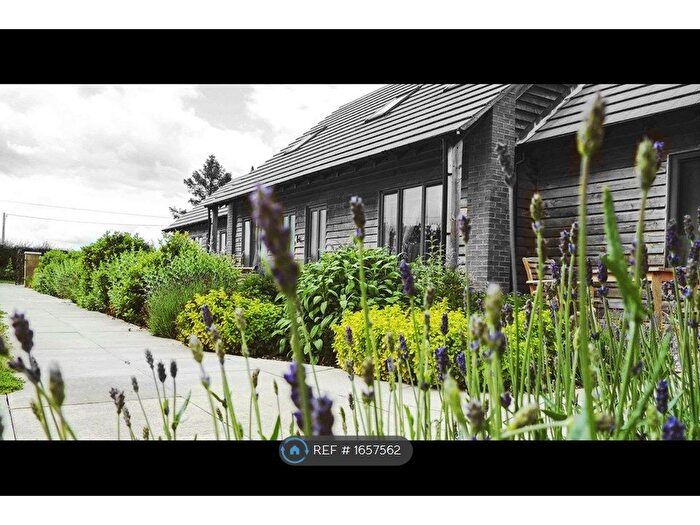 1 Bedroom Terraced House To Rent In Thrupp Wharf, Cosgrove, Milton Keynes, MK19