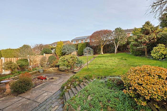 3 Bedroom Detached Bungalow For Sale In Rupert Street, Lower Pilsley, Chesterfield, S45