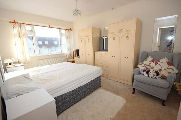 3 Bedroom Terraced House For Sale In Trevelyan Road, Seaton, Devon, EX12