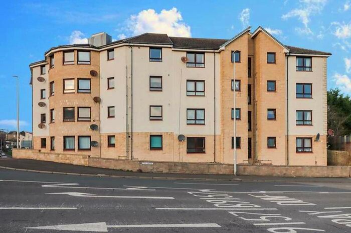 2 Bedroom Apartment To Rent In Bridge Street, Kirkcaldy, Fife, KY1
