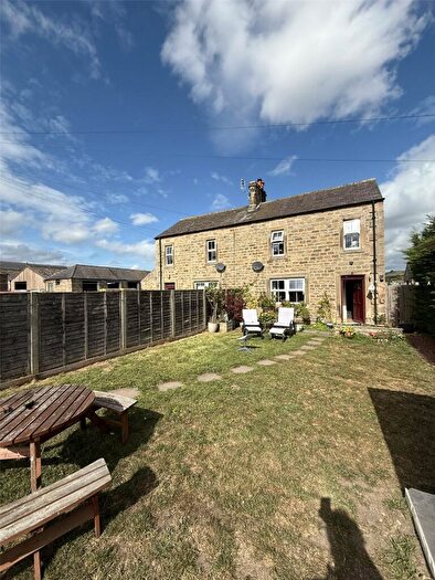 3 Bedroom Semi-Detached House To Rent In Peepy Farm Cottages, Stocksfield, NE43
