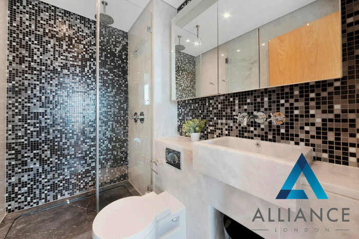 2 Bedroom Flat To Rent In Ability Place, Canary Wharf, E14