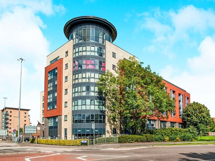 2 Bedroom Property To Rent In St. Albans Road, Watford, WD17