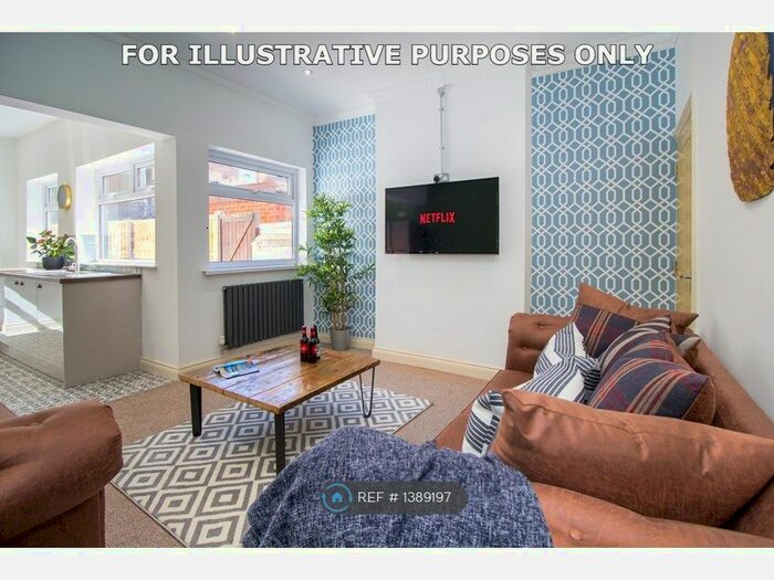 6 Bedroom Terraced House To Rent In Knighton Fields Road East, Leicester, LE2