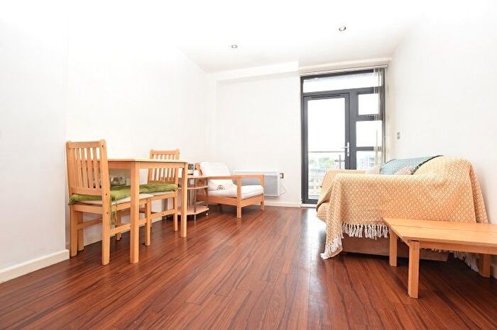 1 Bedroom Property To Rent In Fitzwilliam House, Sheffield, S1