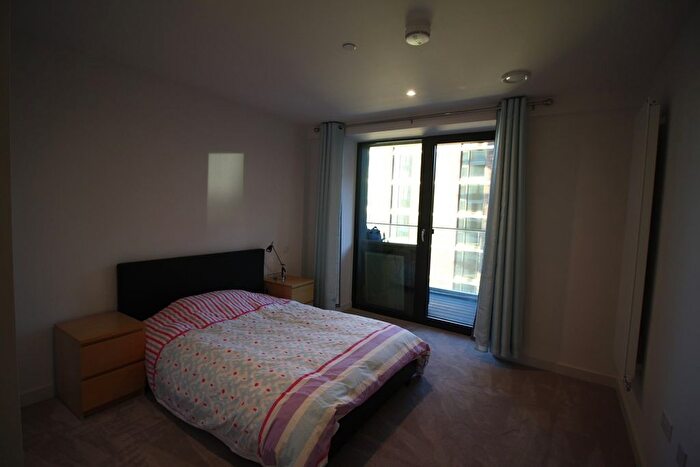 1 Bedroom Flat To Rent In Bonnet Street, London, E16