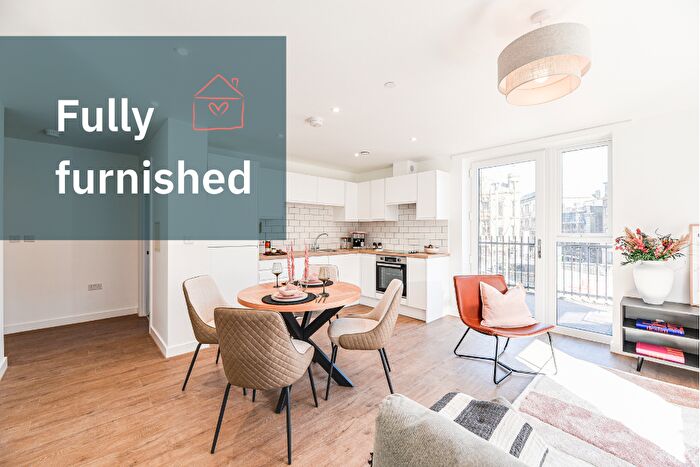 2 Bedroom Apartment To Rent In Bolt Works, Lister Lane, Halifax, West Yorkshire, HX1