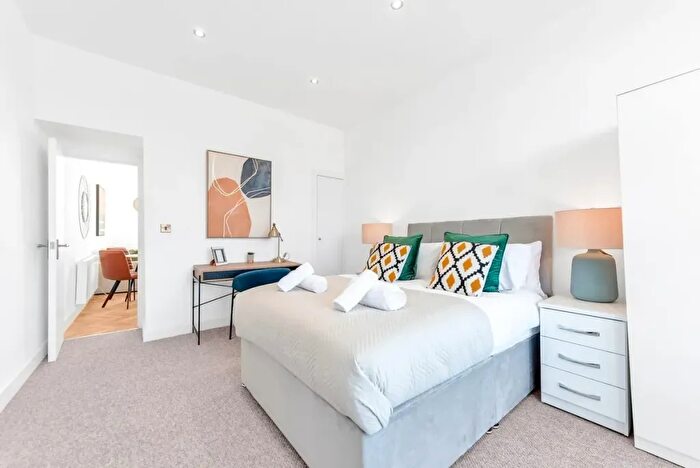 1 Bedroom Flat To Rent In Winchelsea Road, Rye, TN31