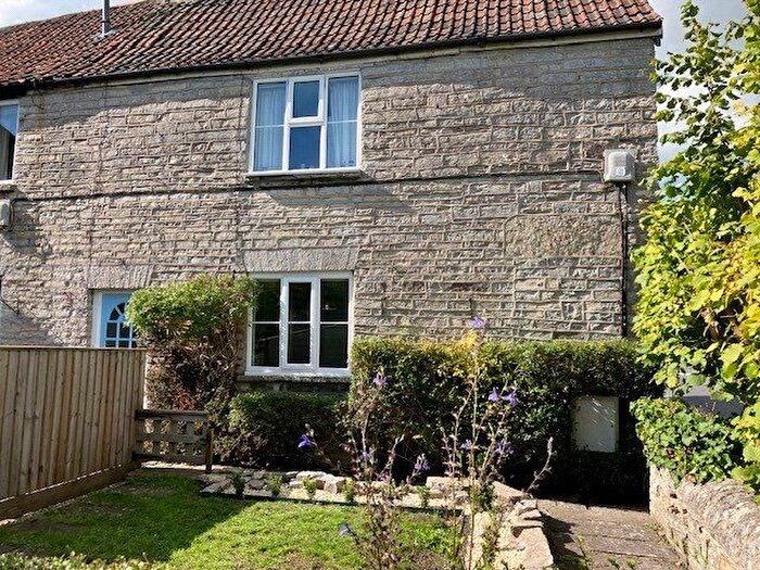 1 Bedroom End Terrace House For Sale In Belle Vue, North Street, Horsemill Lane, Somerton, TA11