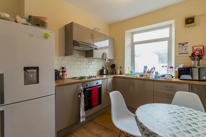 4 Bedroom Terraced House To Rent In Broadway, Treforest, Pontypridd CF37