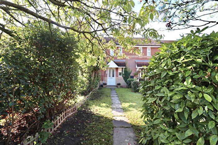 1 Bedroom House For Sale In Blackburn AveBrough, HU15