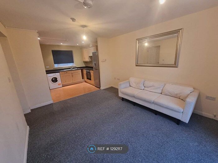 2 Bedroom Flat To Rent In Wellspring Crescent, Wembley, HA9