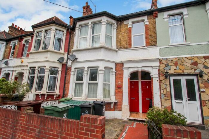 1 Bedroom Flat To Rent In James Lane, Leyton, London, E10