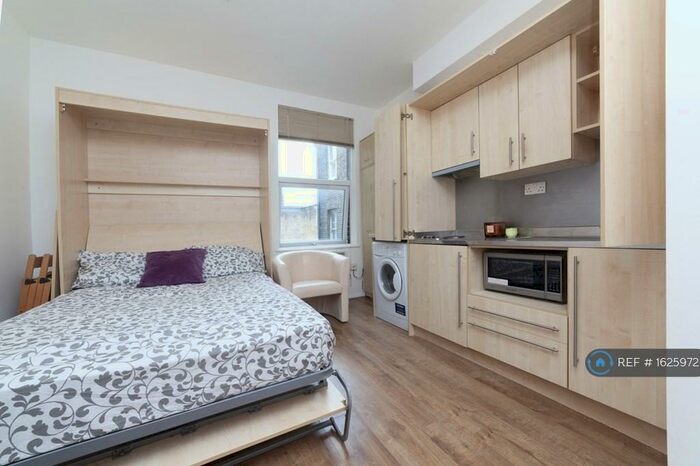 Studio To Rent In Rufford Street, London, N1