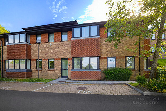 2 Bedroom Apartment To Rent In Foliot House, Budshead Road, Crownhill, Plymouth, Devon, PL6