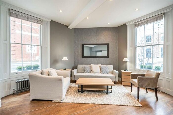 1 Bedroom Flat To Rent In Old Brompton Road, South Kensington, SW5