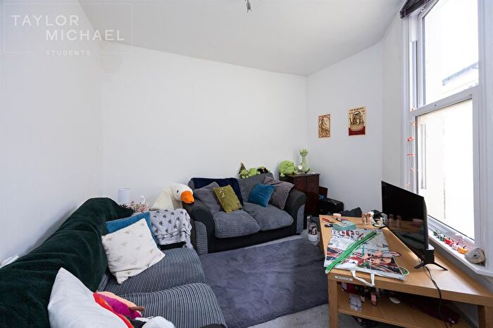 2 Bedroom Flat To Rent In Terminus Road, Brighton, BN1