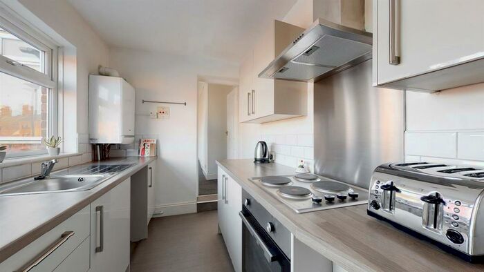 2 Bedroom Flat To Rent In Gladstone Terrace, Bedlington, NE22