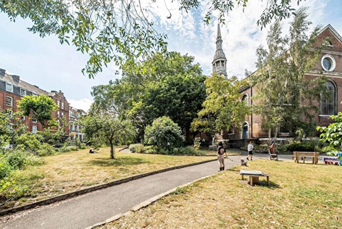 1 Bedroom Flat For Sale In Boundary Street, Shoreditch, London, E2